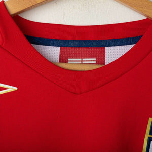 Maglia Away Inghilterra Umbro 2006 by UMBRO - Home (14)