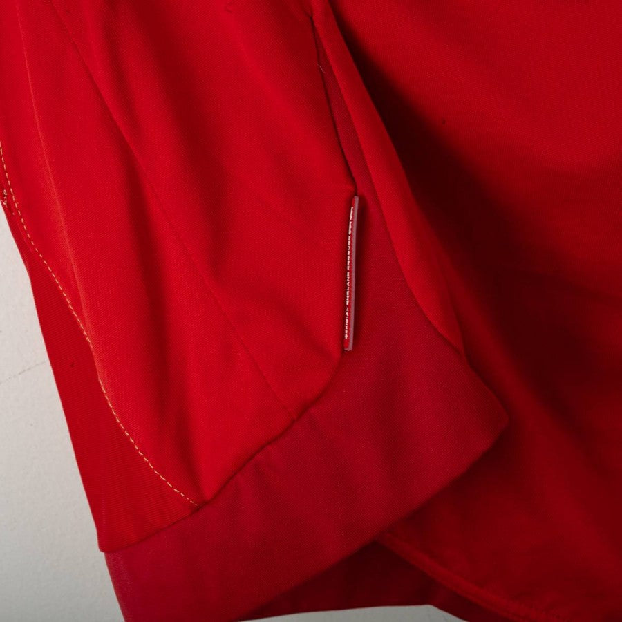 Maglia Away Inghilterra Umbro 2006 by UMBRO - Home (18)