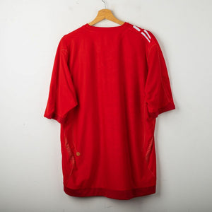 Maglia Away Inghilterra Umbro 2006 by UMBRO - Home (2)