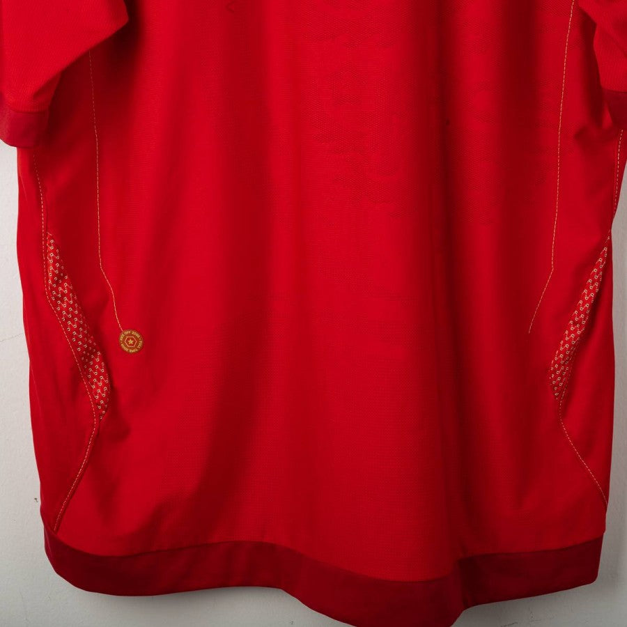 Maglia Away Inghilterra Umbro 2006 by UMBRO - Home (6)