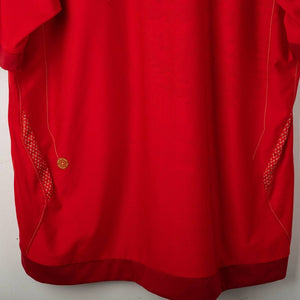 Maglia Away Inghilterra Umbro 2006 by UMBRO - Home (6)