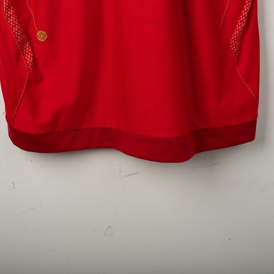 Maglia Away Inghilterra Umbro 2006 by UMBRO - Home (7)