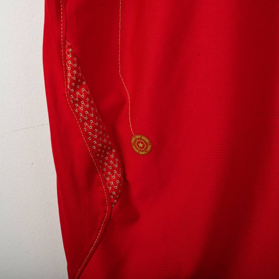 Maglia Away Inghilterra Umbro 2006 by UMBRO - Home (8)