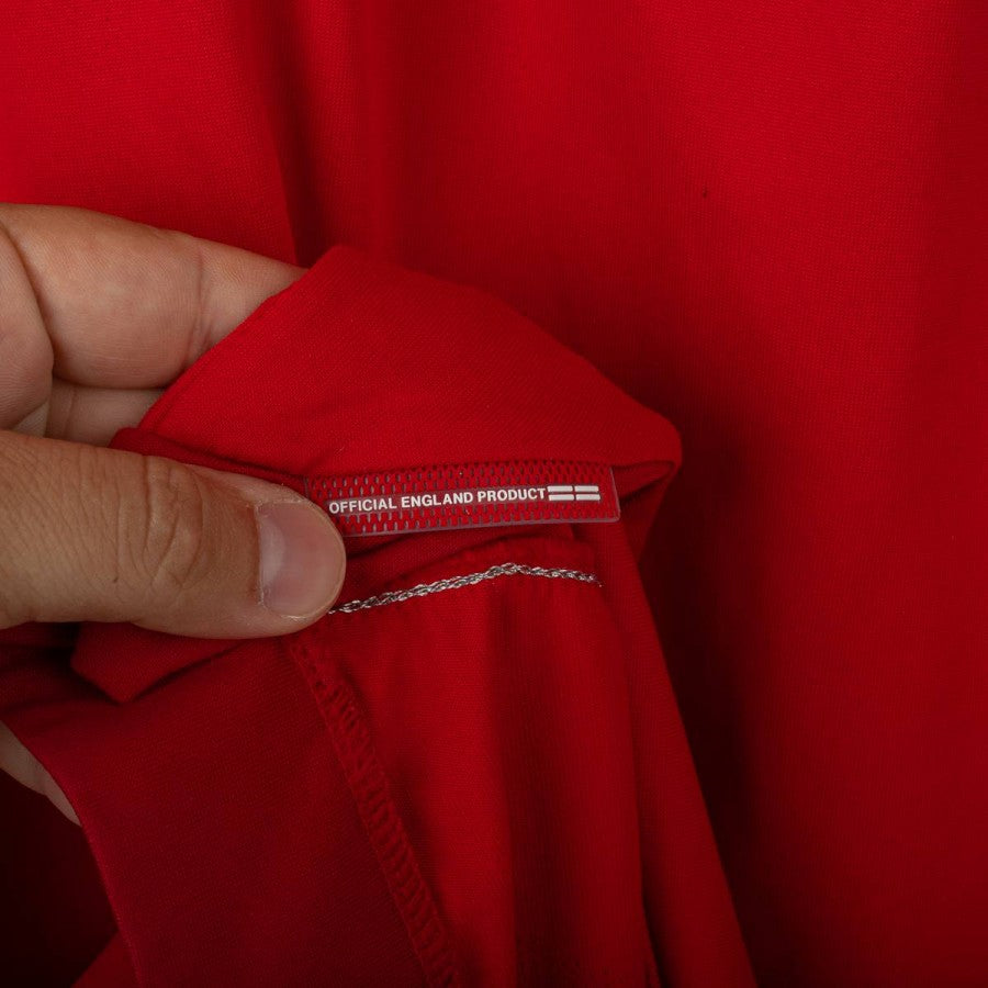 Maglia Away Inghilterra Umbro 2006 by UMBRO - Home (15)