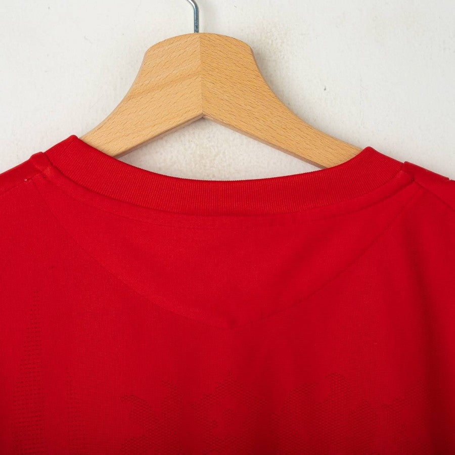 Maglia Away Inghilterra Umbro 2006 by UMBRO - Home (3)