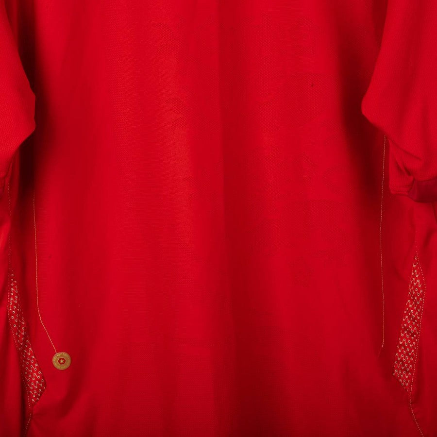 Maglia Away Inghilterra Umbro 2006 by UMBRO - Home (5)