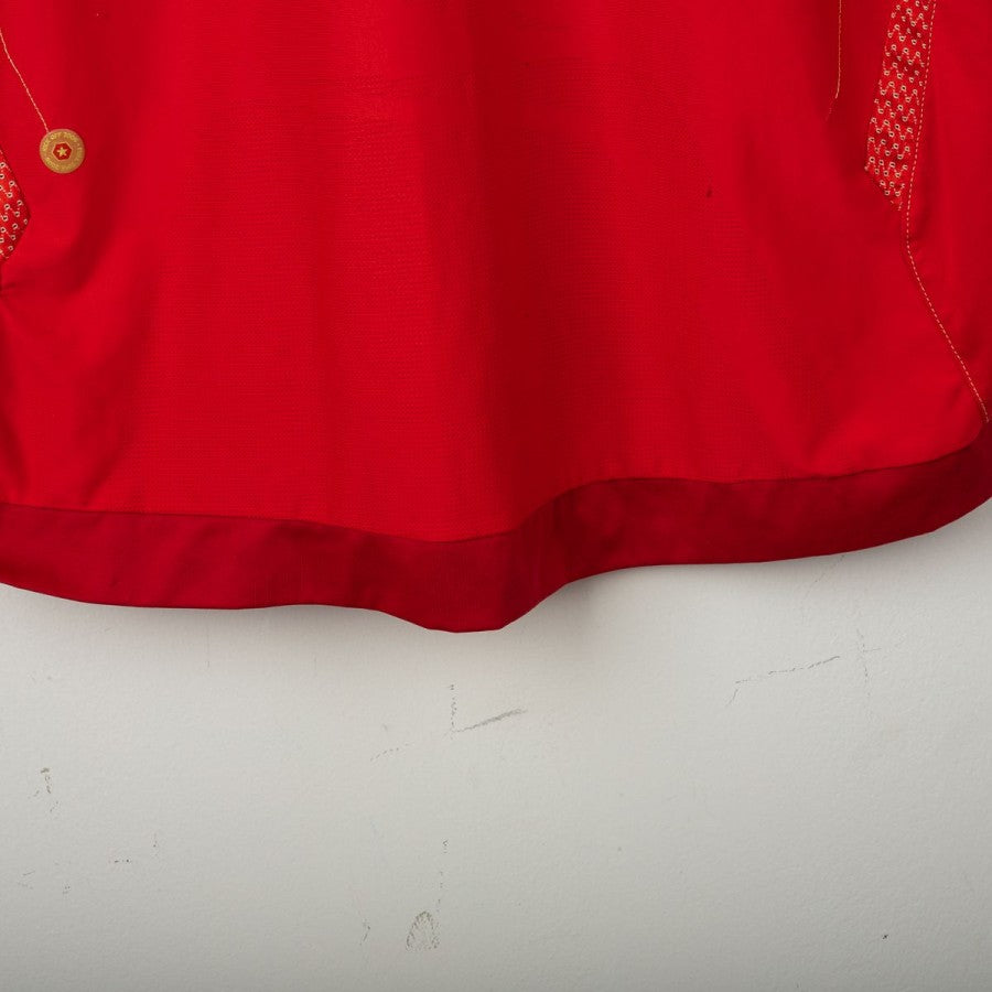 Maglia Away Inghilterra Umbro 2006 by UMBRO - Home (6)