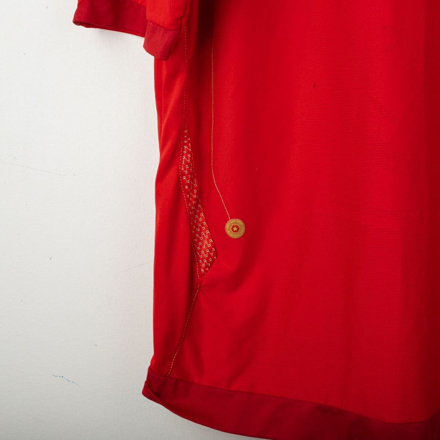 Maglia Away Inghilterra Umbro 2006 by UMBRO - Home (7)