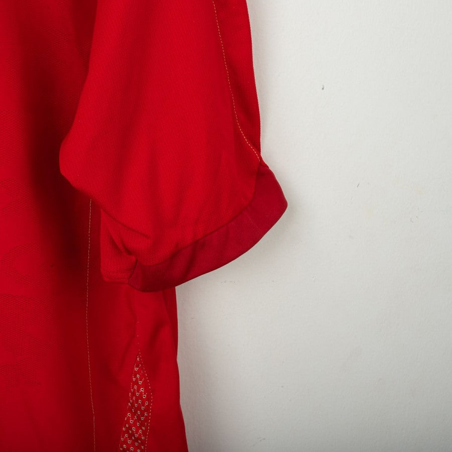 Maglia Away Inghilterra Umbro 2006 by UMBRO - Home (9)