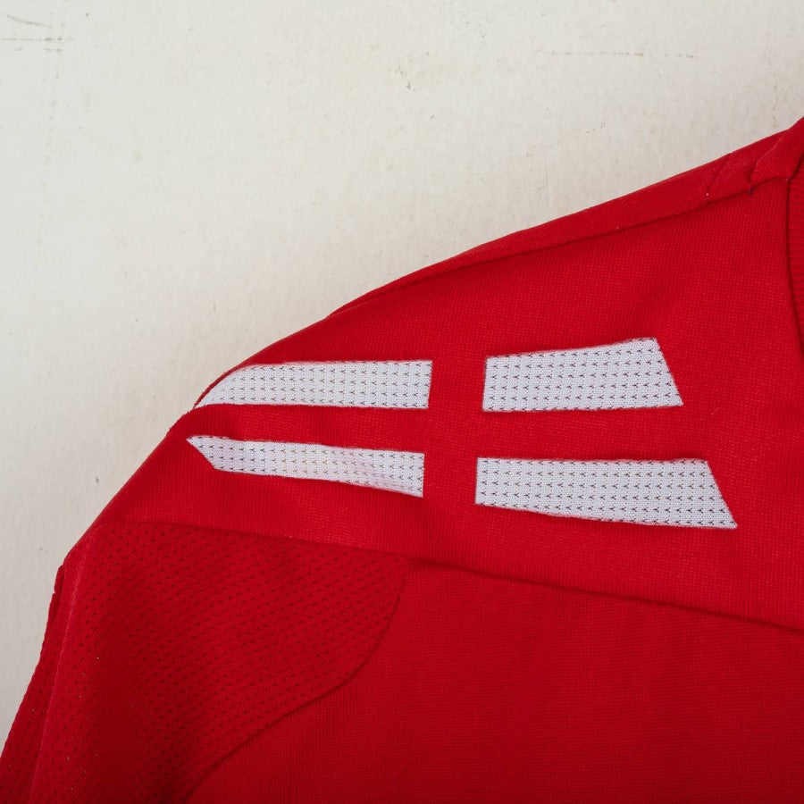 Maglia Away Inghilterra Umbro 2006 by UMBRO - Home (15)