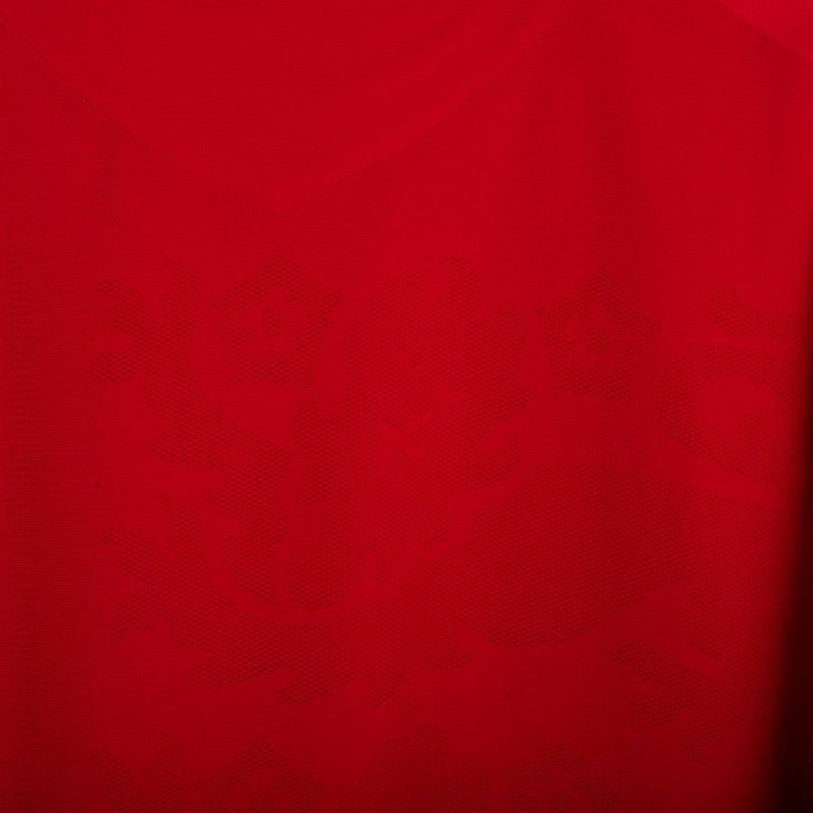 Maglia Away Inghilterra Umbro 2006 by UMBRO - Home (4)