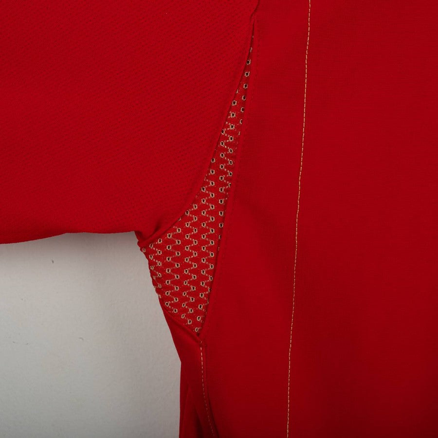 Maglia Away Inghilterra Umbro 2006 by UMBRO - Home (7)