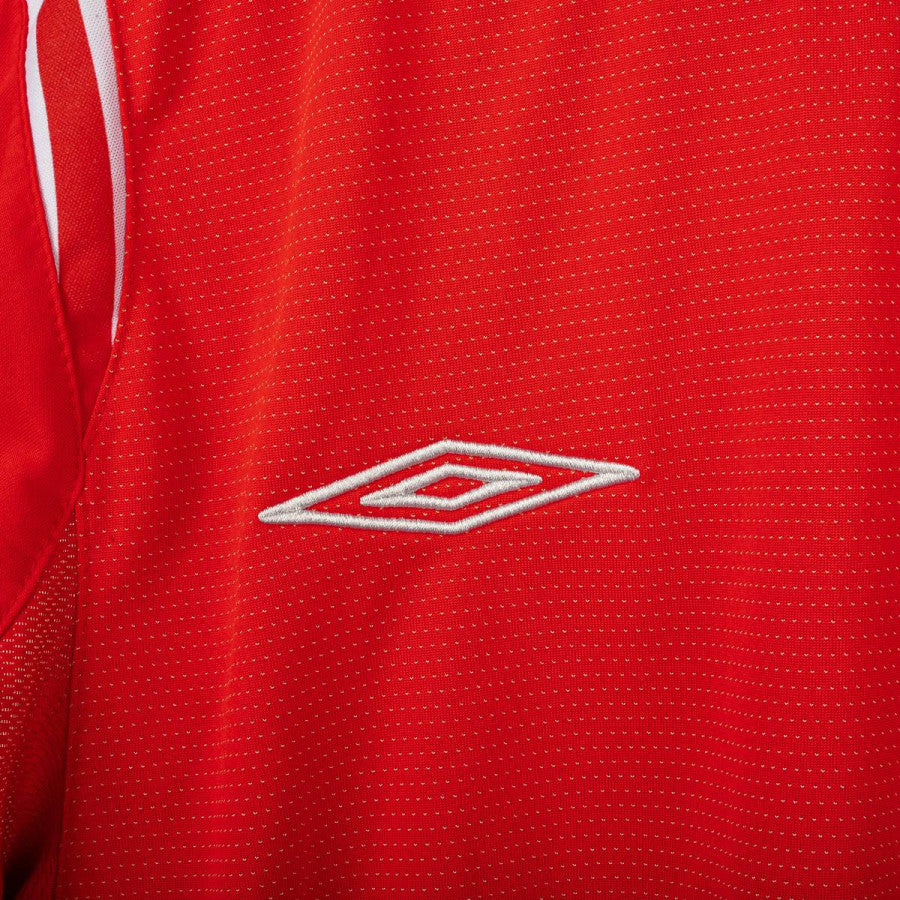 Maglia Away Inghilterra Umbro 2006 by UMBRO - Home (15)