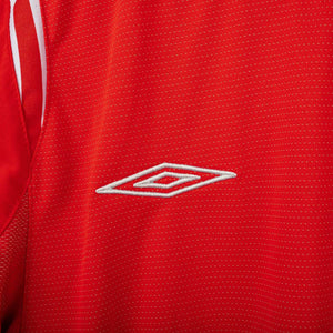Maglia Away Inghilterra Umbro 2006 by UMBRO - Home (15)