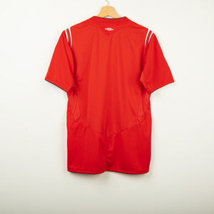 Maglia Away Inghilterra Umbro 2006 by UMBRO - Home (2)