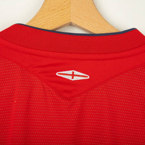 Maglia Away Inghilterra Umbro 2006 by UMBRO - Home (3)