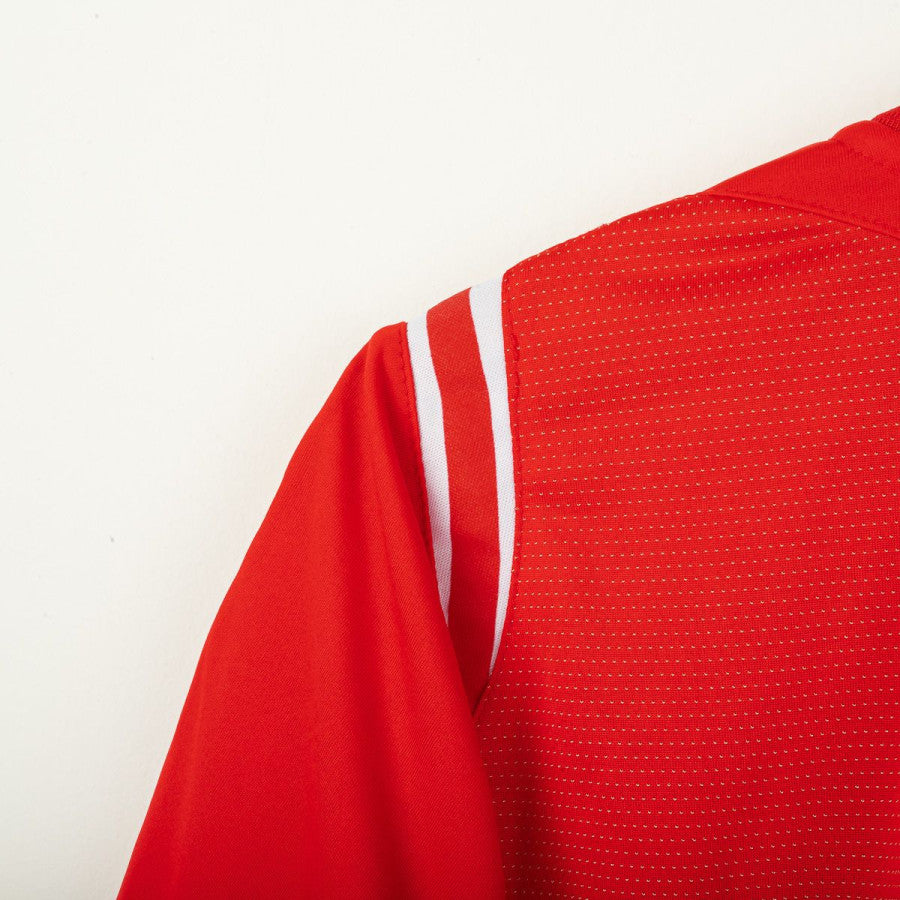 Maglia Away Inghilterra Umbro 2006 by UMBRO - Home (5)