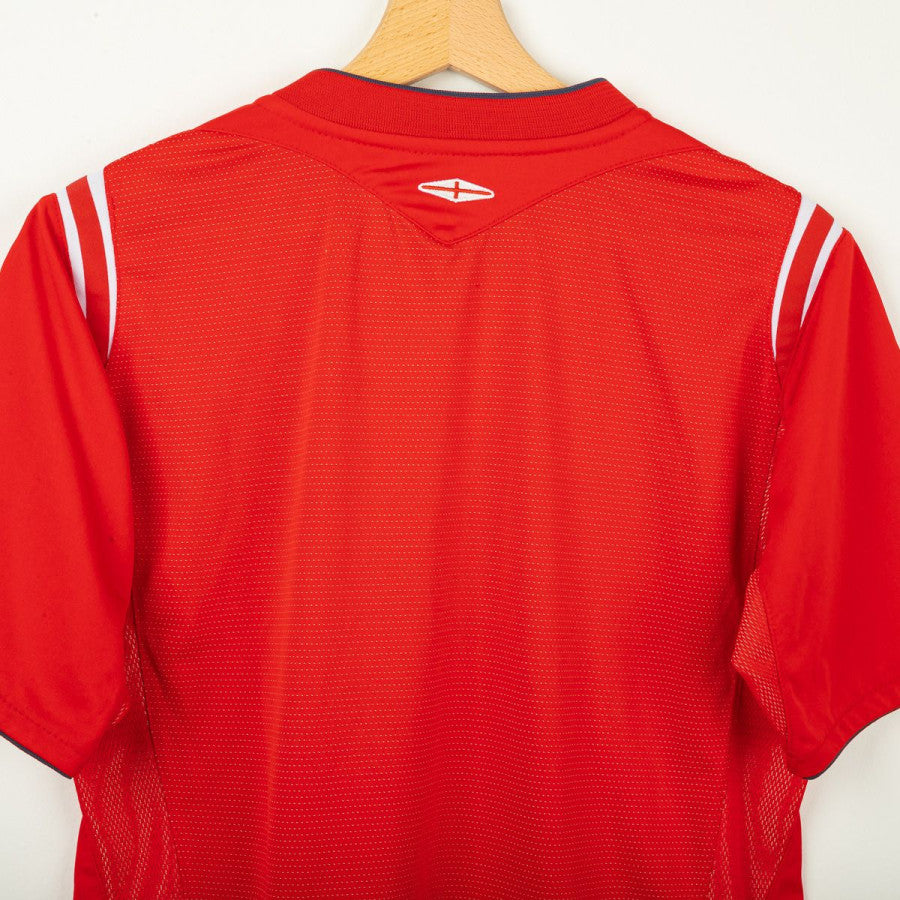 Maglia Away Inghilterra Umbro 2006 by UMBRO - Home (6)