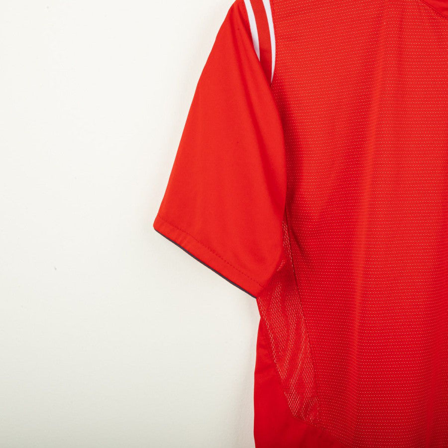 Maglia Away Inghilterra Umbro 2006 by UMBRO - Home (7)