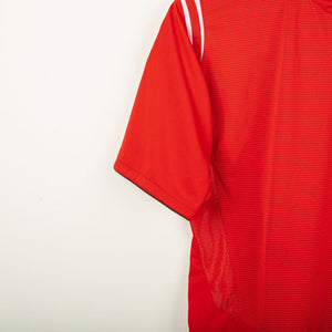 Maglia Away Inghilterra Umbro 2006 by UMBRO - Home (7)