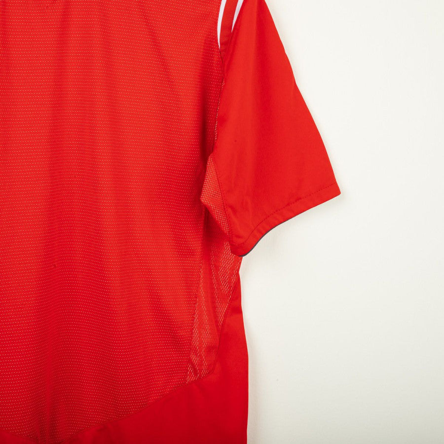 Maglia Away Inghilterra Umbro 2006 by UMBRO - Home (8)