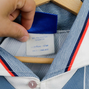 Maglia Away Inghilterra Umbro Beckham 7 1996/1997 by UMBRO - Home (11)