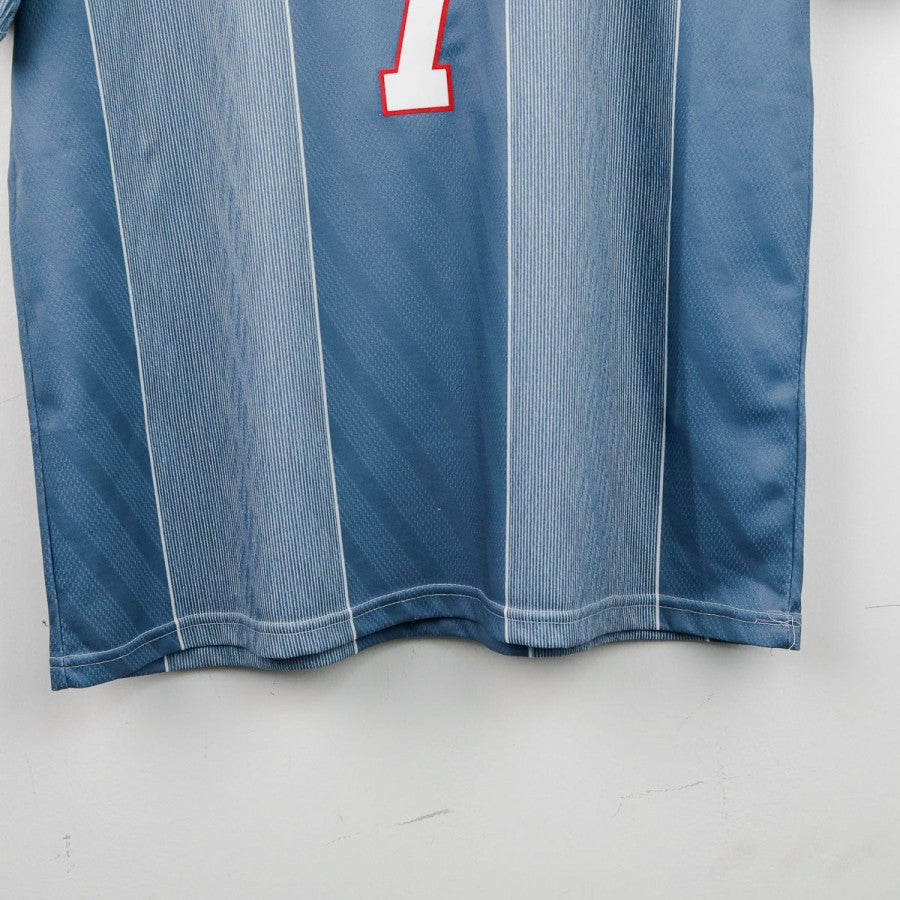 Maglia Away Inghilterra Umbro Beckham 7 1996/1997 by UMBRO - Home (15)