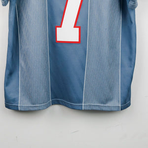 Maglia Away Inghilterra Umbro Beckham 7 1996/1997 by UMBRO - Home (6)