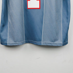 Maglia Away Inghilterra Umbro Beckham 7 1996/1997 by UMBRO - Home (7)