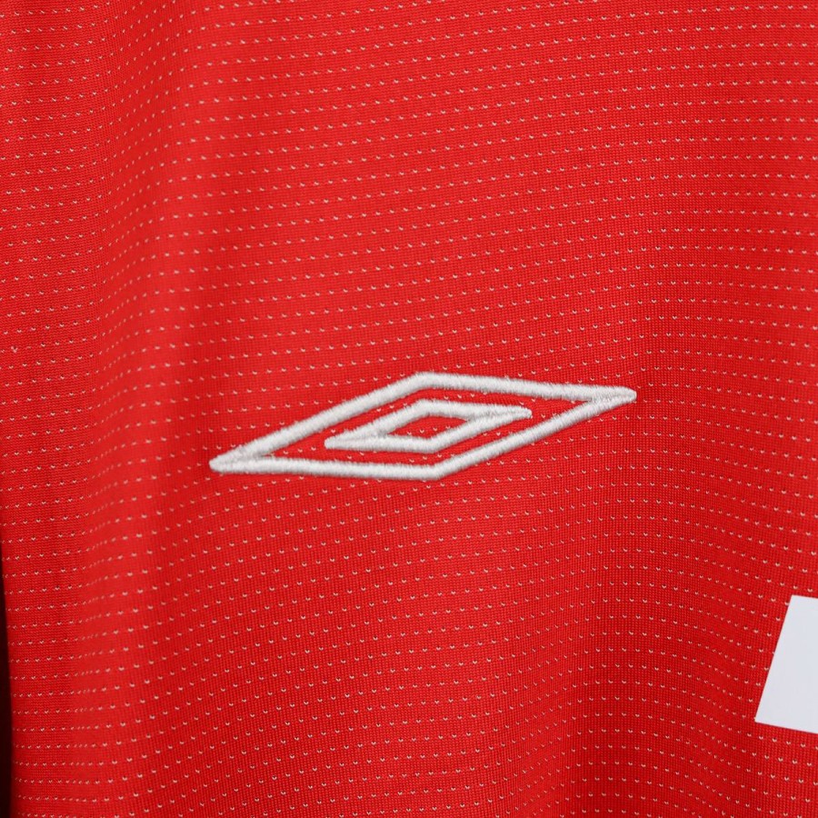 Maglia away Inghilterra Umbro Beckham 7 2004 by UMBRO - Home (11)