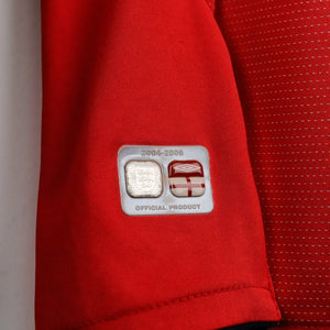 Maglia away Inghilterra Umbro Beckham 7 2004 by UMBRO - Home (14)