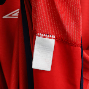 Maglia away Inghilterra Umbro Beckham 7 2004 by UMBRO - Home (15)