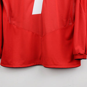 Maglia away Inghilterra Umbro Beckham 7 2004 by UMBRO - Home (7)