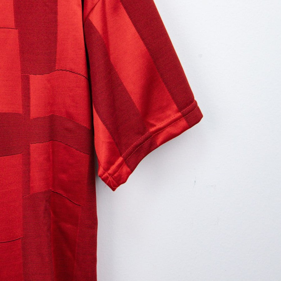 Maglia Away Inghilterra Umbro Gascoigne 8 1998 by UMBRO - Home (10)