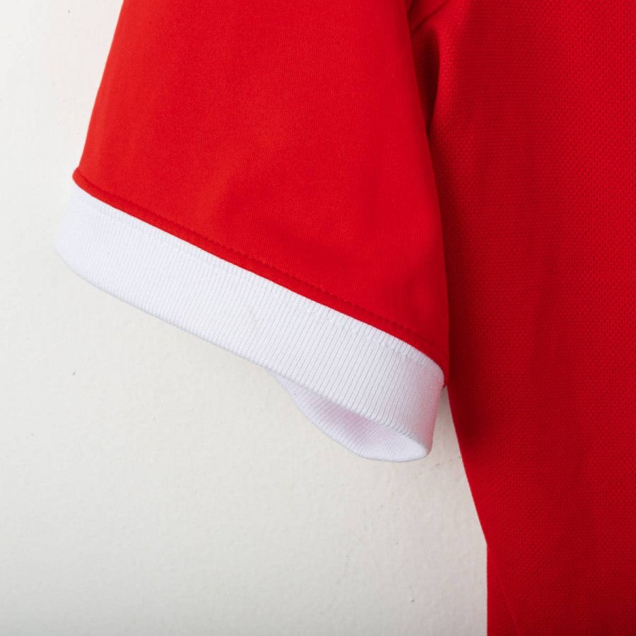 Maglia Away Inghilterra Umbro Lampard 8 2010 by UMBRO - Home (10)