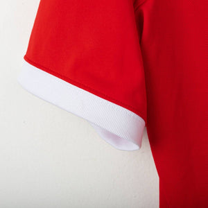 Maglia Away Inghilterra Umbro Lampard 8 2010 by UMBRO - Home (10)