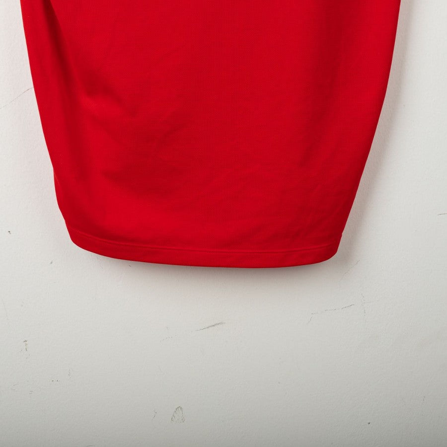 Maglia Away Inghilterra Umbro Lampard 8 2010 by UMBRO - Home (6)