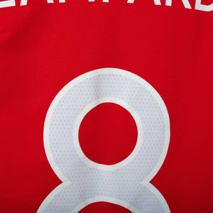 Maglia Away Inghilterra Umbro Lampard 8 2010 by UMBRO - Home (8)