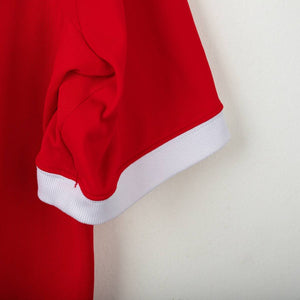 Maglia Away Inghilterra Umbro Lampard 8 2010 by UMBRO - Home (9)