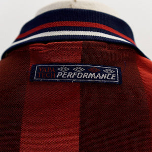 MAGLIA AWAY INGHILTERRA UMBRO MONDIALI FRANCIA 98 by UMBRO - Home (4)