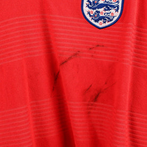 Maglia Away Inghilterra Umbro Shearer 9 1999/2000 by UMBRO - Home (13)