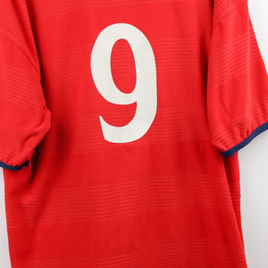 Maglia Away Inghilterra Umbro Shearer 9 1999/2000 by UMBRO - Home (6)