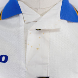 MAGLIA AWAY INTER 1997/1998 RONALDO 10 MC TG L by UMBRO - Home (6)