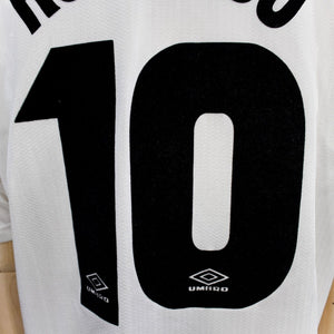 MAGLIA AWAY INTER 1997/1998 RONALDO 10 MC TG L by UMBRO - Home (9)