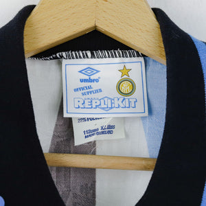 Maglia Away Inter Umbro 1991/1992 by UMBRO - Home (9)