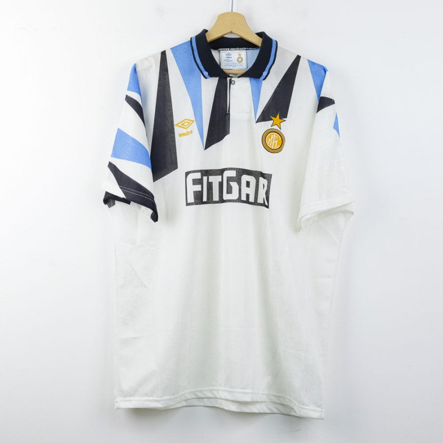 Maglia Away Inter Umbro 1991/1992 by UMBRO - Home