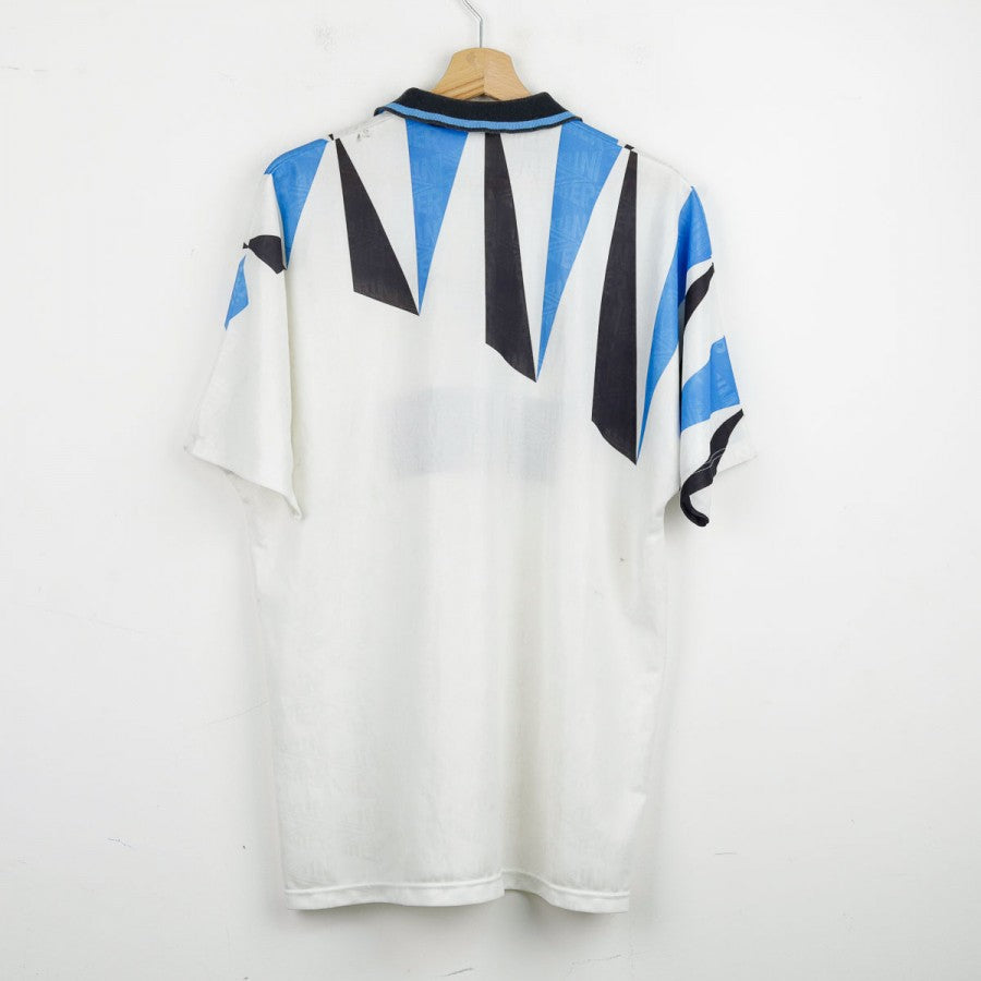 1991/1992 Inter Umbro Away Jersey