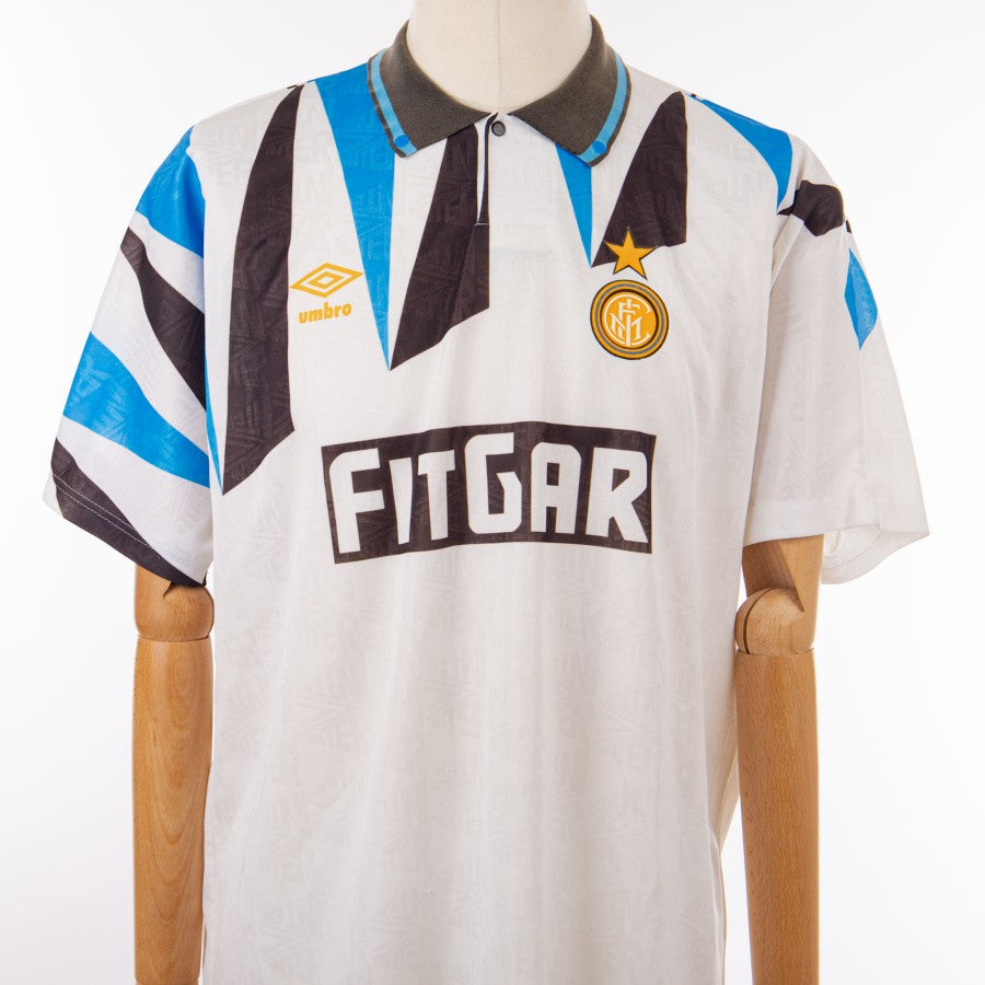 maglia away inter umbro 1991/1992 by UMBRO - Home (8)