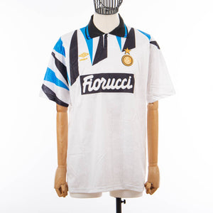 Maglia Away Inter Umbro 1992/1993 by UMBRO - Home