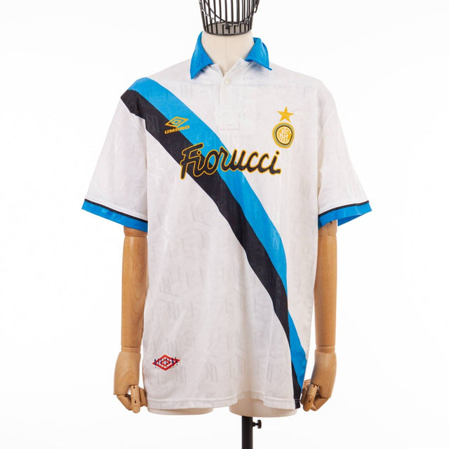 Maglia away Inter Umbro 1993/1994 by UMBRO - Home